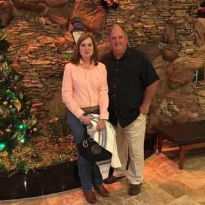 Meet your Posher, Kay